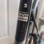 Ridley Helium SLX Lotto Dstny Reserve bike Image 8