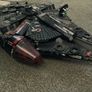 Lego Star Wars The Dark Falcon Image 8