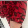 AX Paris Red Print Dress Image 4