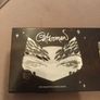 Fancy dress cat woman face gems &Eye palette Image 2