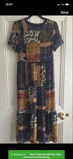 BRAND NEW Dresses: S (size 8-12) - Free Sandals With Purchase Of 4 Dresses