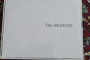 The Beatles The White Album