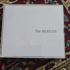 The Beatles The White Album