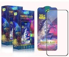 iPhone 17 Pro Max screen protector