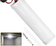 4653 24V Ceiling LED Light RV Interior Trailer Boat Cargo Camper Lamp for Car Accessories
