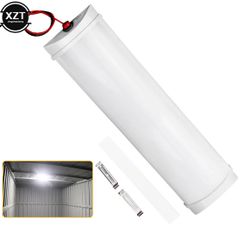 4653 24V Ceiling LED Light RV Interior Trailer Boat Cargo Camper Lamp for Car Accessories