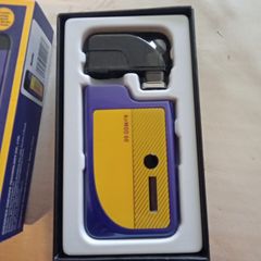 e cigarette