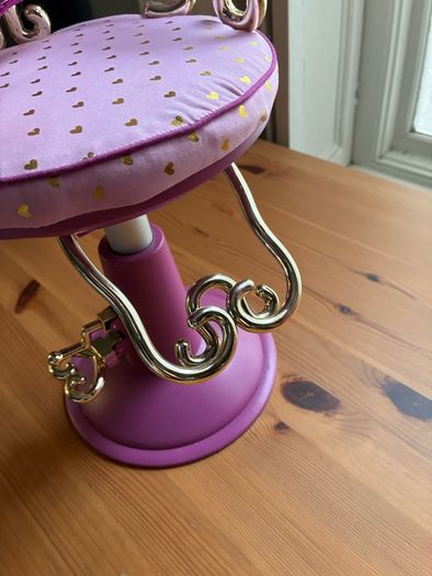 Our Generation Salon Chair