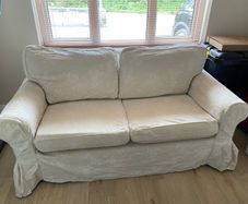 Two Seater Sofa