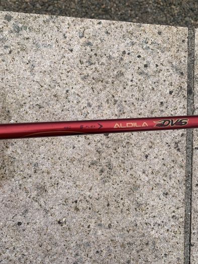 Callaway Driver