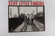 CD Stiff Little Fingers