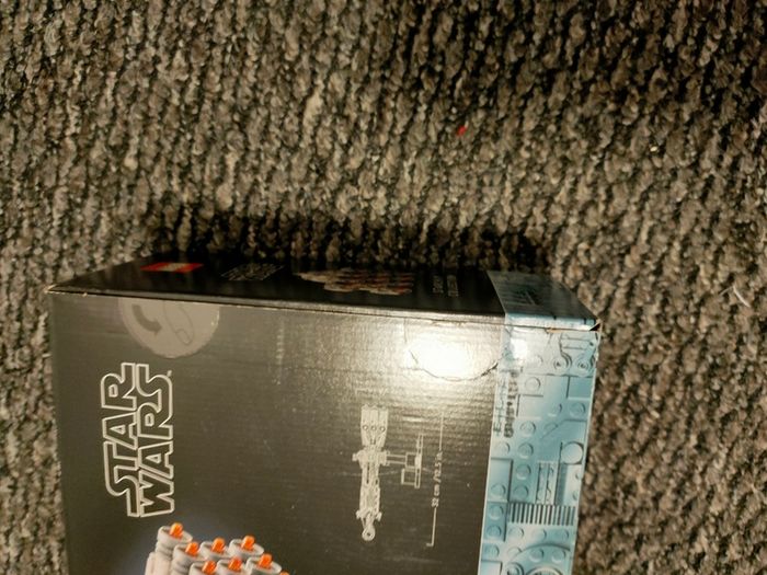 75376 Tantive IV