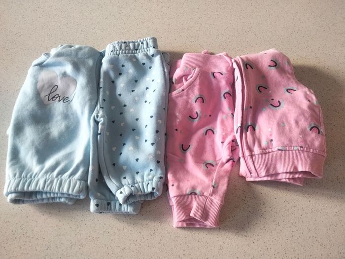 Baby girls clothes Bundle