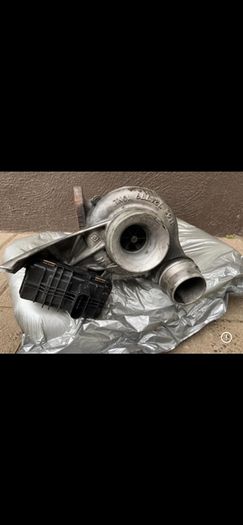 N47 turbo