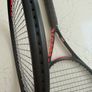 Wilson Clash 100 Pro V3.0 Racket (3) Image 2