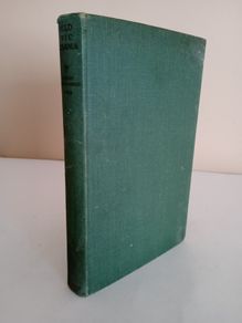 Old Vic Drama: A Twelve Years' Study of Plays and Players by Audrey Williamson (RB174)