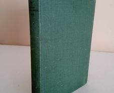 Old Vic Drama: A Twelve Years' Study of Plays and Players by Audrey Williamson (RB174)