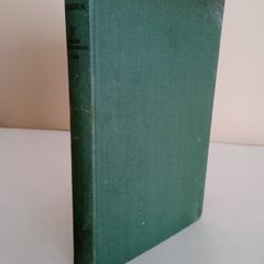 Old Vic Drama: A Twelve Years' Study of Plays and Players by Audrey Williamson (RB174)