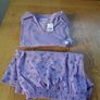 Ladies Shorty Pjyamas  Set for Sale Image 6