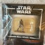 Star Wars The Official Figurine Collection | Issue 33 | Mace Windu Image 2