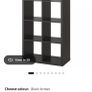 shelving unit Image 3