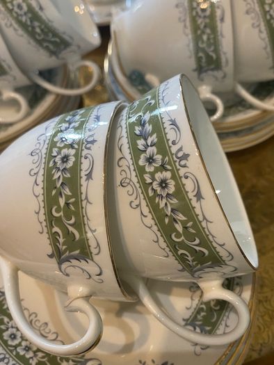 Bone China