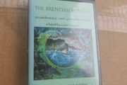 The Brendan Voyage. Liam O'Flynn. Cassette.