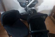 Quinny buzz travel system