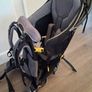 Dueter Child Carrier - Kid Comfort Active Image 6