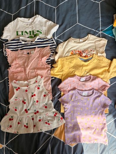 Baby Girl Clothes