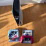 PS5 Disc Edition 825GB + 2 Controllers + Gran Turismo 7 + FIFA 23 Image 3