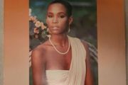Whitney Houston Vinyl