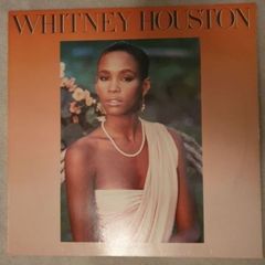 Whitney Houston Vinyl
