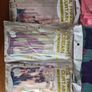 Confetti canons, glitter curtains and balloons Image 3