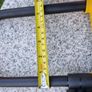 OnGuard brute bike lock std 8001 Image 4