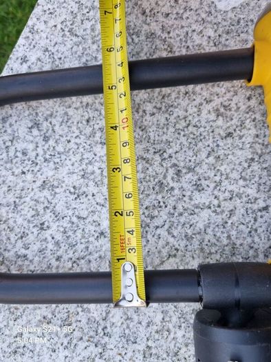OnGuard brute bike lock std 8001