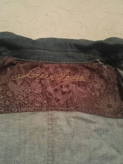 Green House Denim Jacket