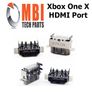 Xbox One X Replacement HDMI Port Socket Connector Console Image 2