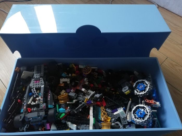 Lego