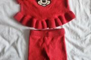 Baby Minnie set