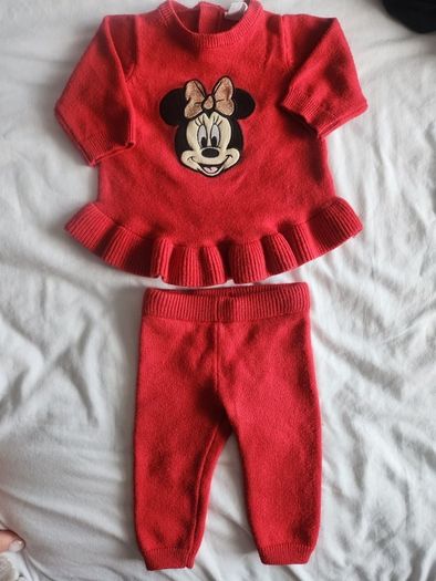 Baby Minnie set
