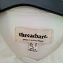 Threadbare White Denim Jacket - Size 8 Image 5