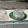 Prismatic Glass Shade Image 3