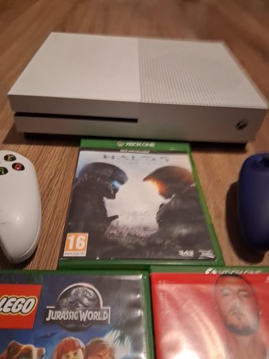 Xbox one