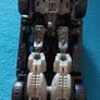 Transformer / toy / stockade Image 4
