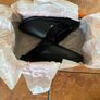 Women's kids slippers brand new size 3 Image 7