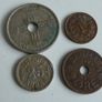 Scandanavian coins Image 2