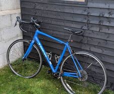 Price drop: Trek Road Bike