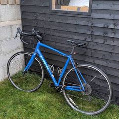 Price drop: Trek Road Bike