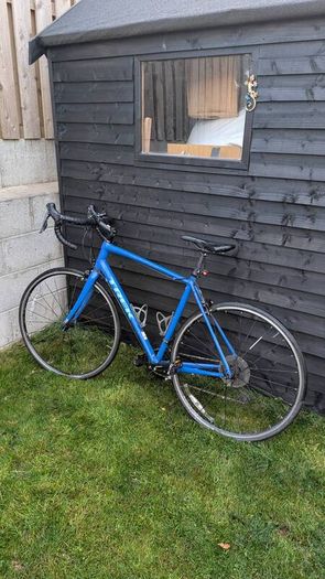 Price drop: Trek Road Bike